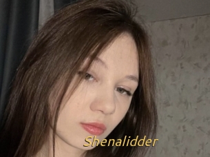 Shenalidder
