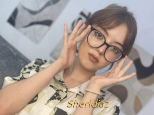 Sheridiaz