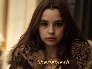 Sherieblesh