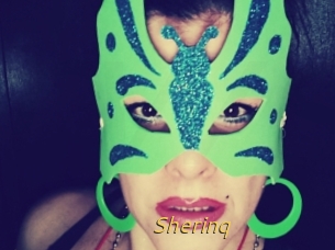 Sherinq