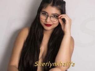 Sherlynkhalifa