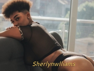 Sherlynwlliams