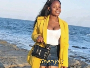 Sherlysit