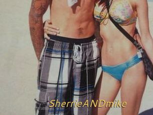 SherrieANDmike