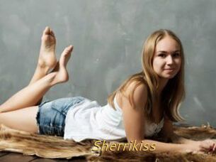 Sherrikiss