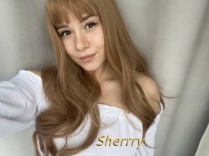 Sherrry