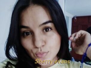 Sherry_evans