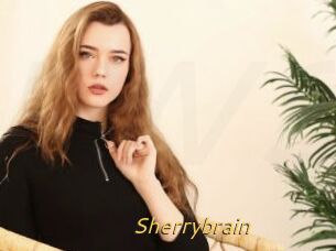 Sherrybrain