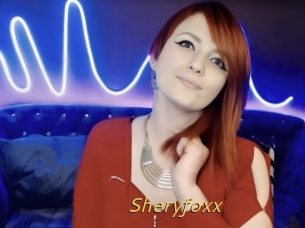 Sheryfoxx