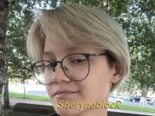Sheryneblock