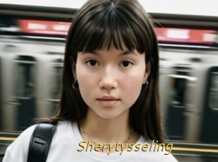 Sherytysseling