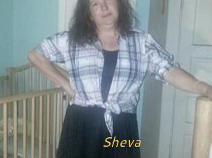 Sheva