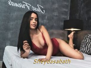 Sheydasabath