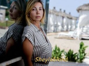 Sheylablond