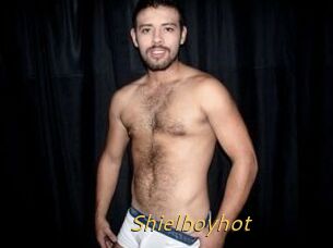 Shielboyhot