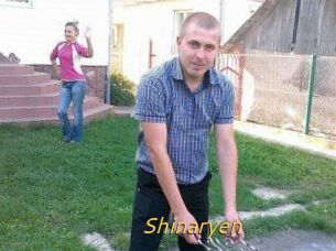 Shinaryen