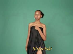 Shinekiki