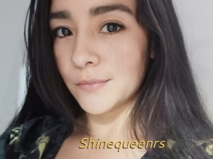 Shinequeenrs