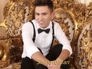 Shineroman