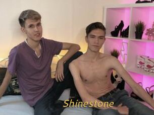 Shinestone