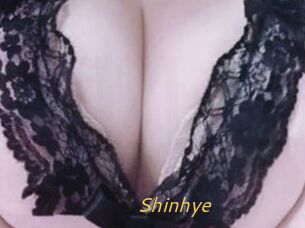Shinhye