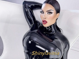 Shinylavinia