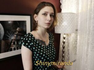 Shinymiranda