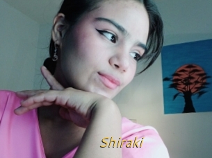 Shiraki