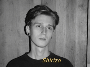 Shirizo