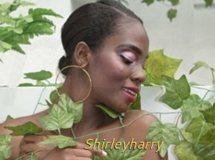 Shirleyharry
