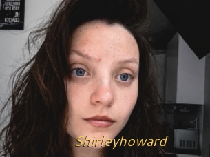 Shirleyhoward
