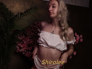 Shirolee