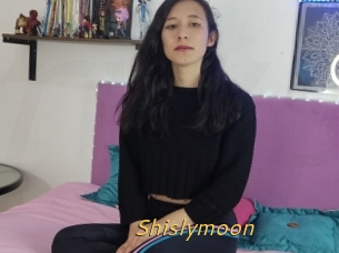 Shislymoon