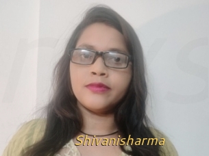 Shivanisharma