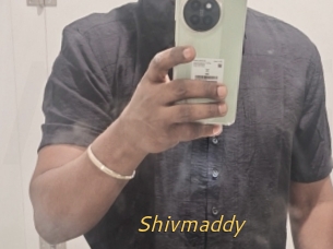 Shivmaddy