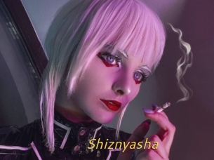 Shiznyasha