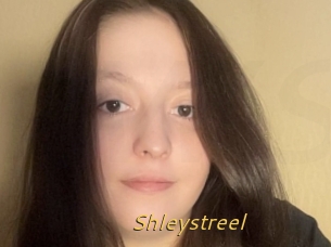 Shleystreel