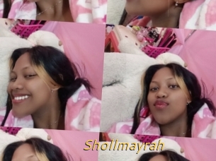 Shollmayrah