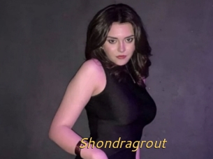Shondragrout