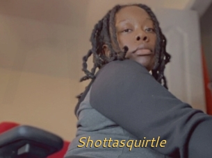 Shottasquirtle