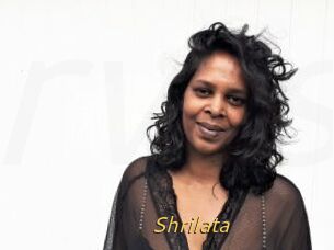 Shrilata