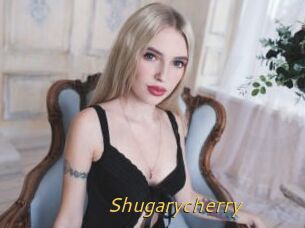 Shugarycherry