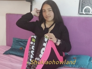 Shukiaohowland