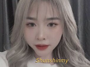 Shunshinmy