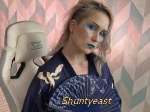 Shuntyeast