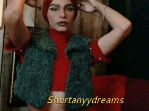 Shurtanyydreams