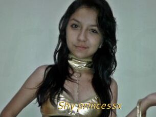 Shy_princessx