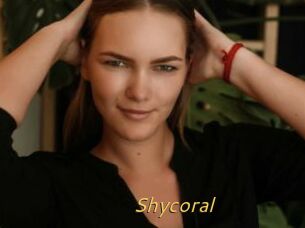 Shycoral