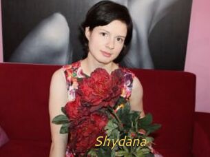 Shydana