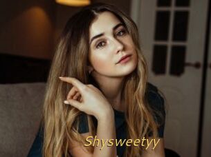 Shysweetyy